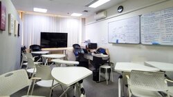 Parkway Centre (D15), Office #456757591
